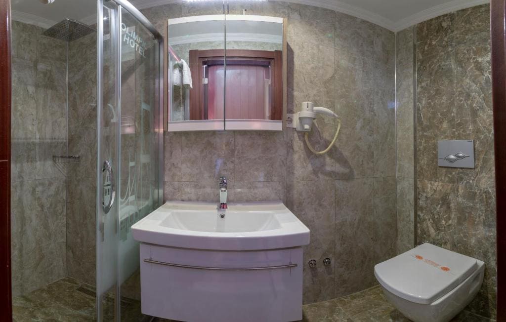 Standard Single Room room - Image 2