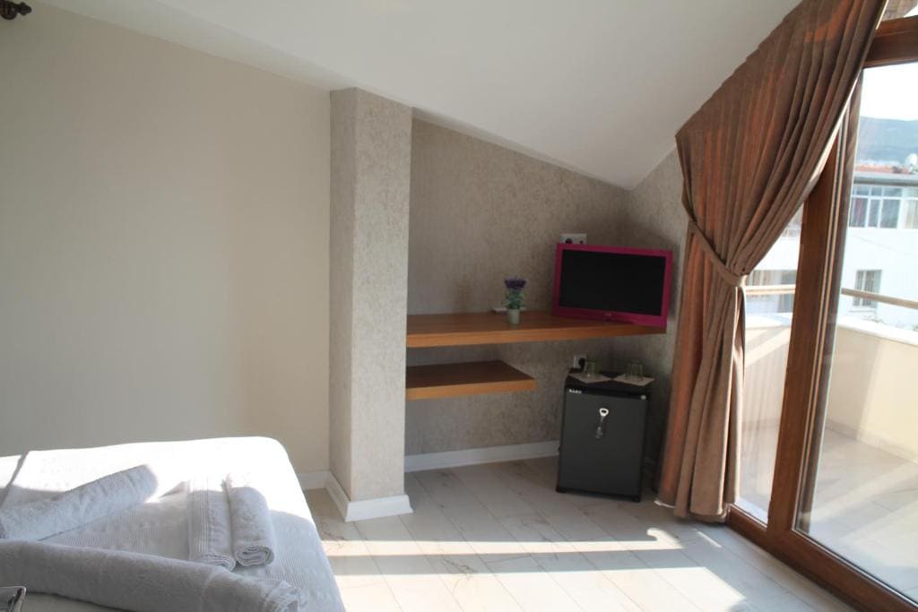 Budget Double Room room - Image 1