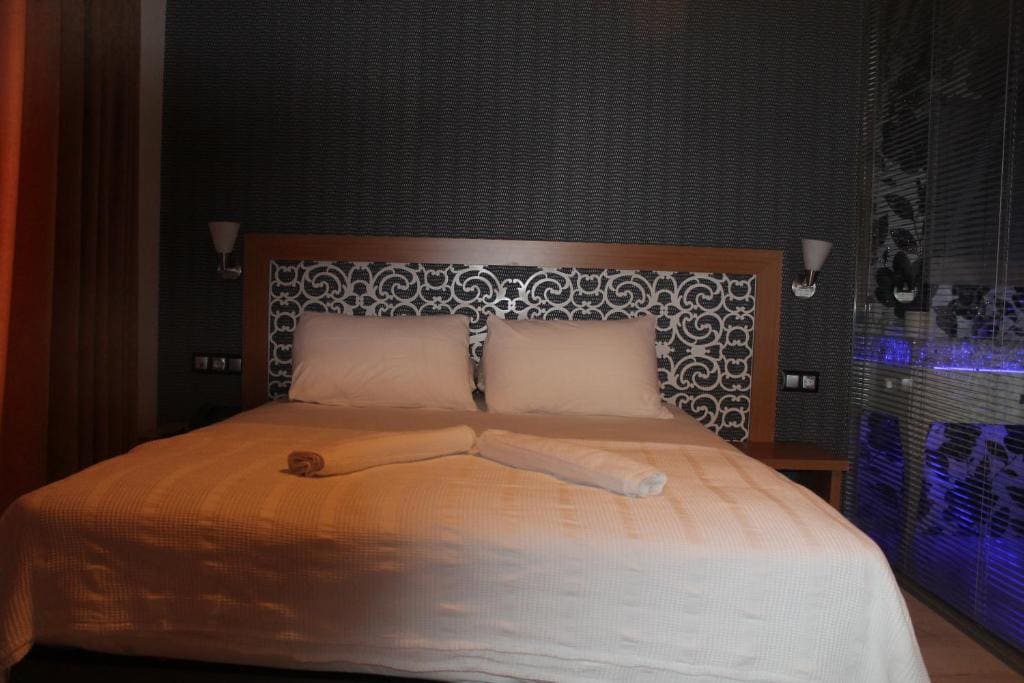 Budget Double Room room - Image 2