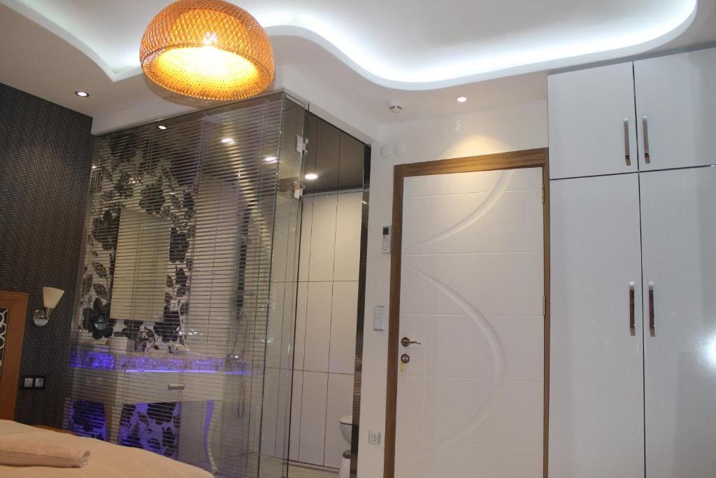 Deluxe Double Room room - Image 2