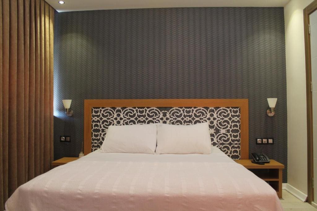 Deluxe Double Room room - Image 1