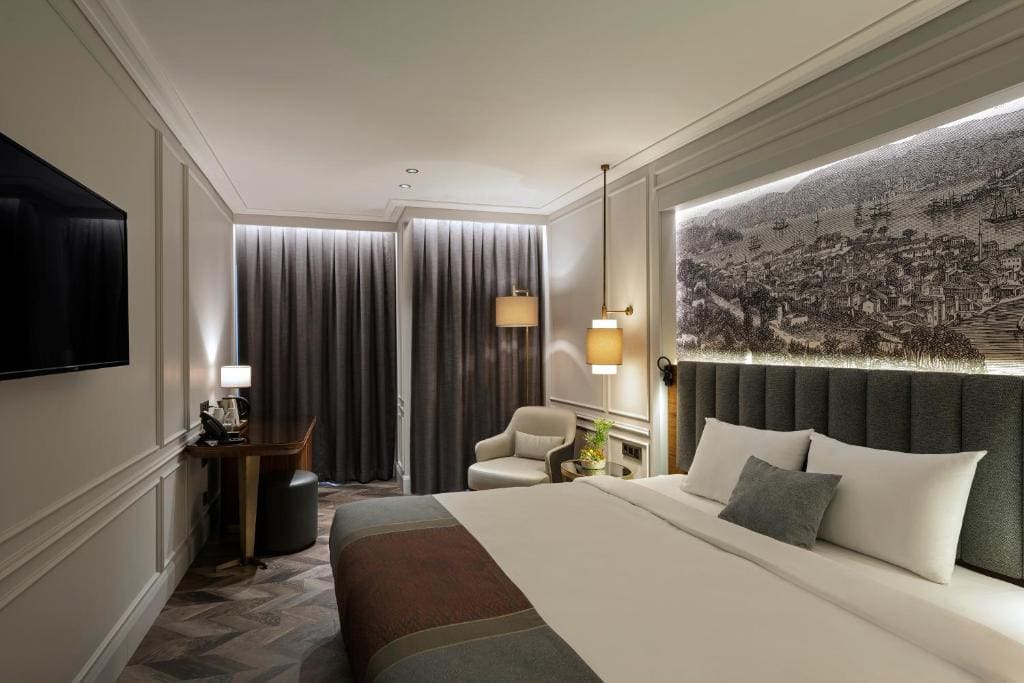 Deluxe Double or Twin Room room - Image 1