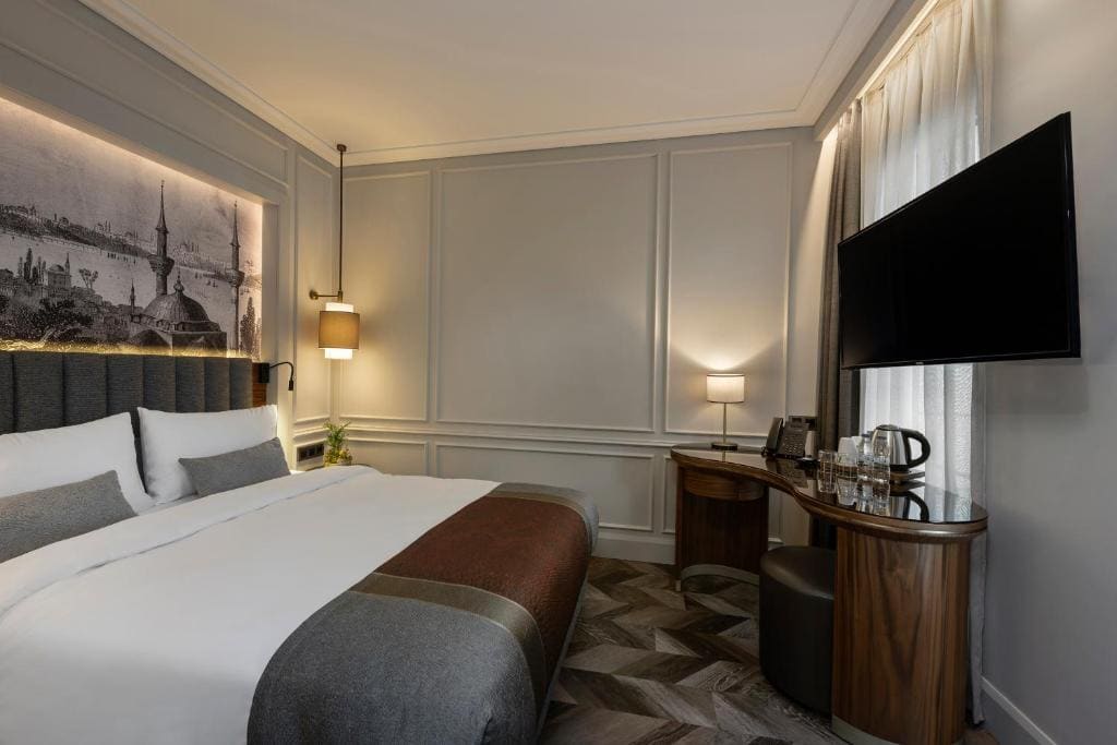 Standard Double Room room - Image 3
