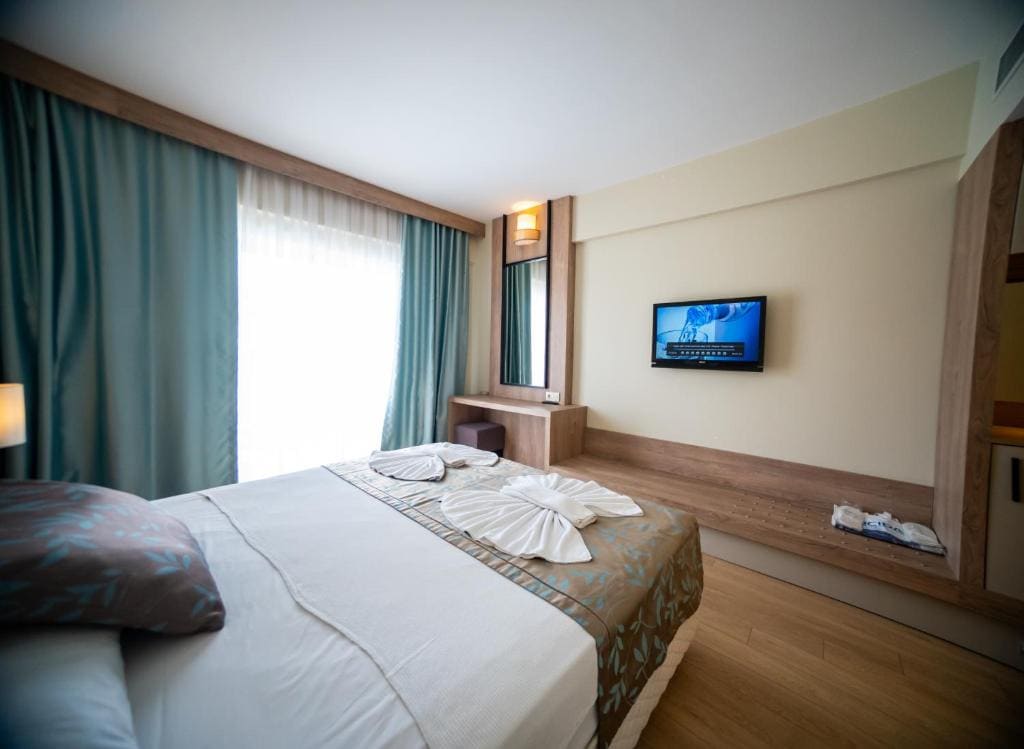 Small Double or Twin Room - Annex room - Image 3