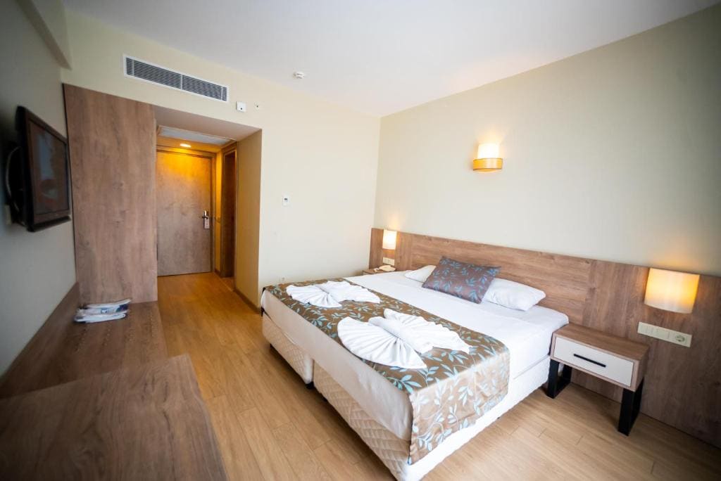 Small Double or Twin Room - Annex room - Image 1