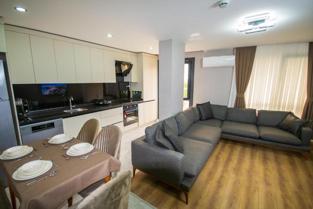 Deluxe Double Room room - Image 1