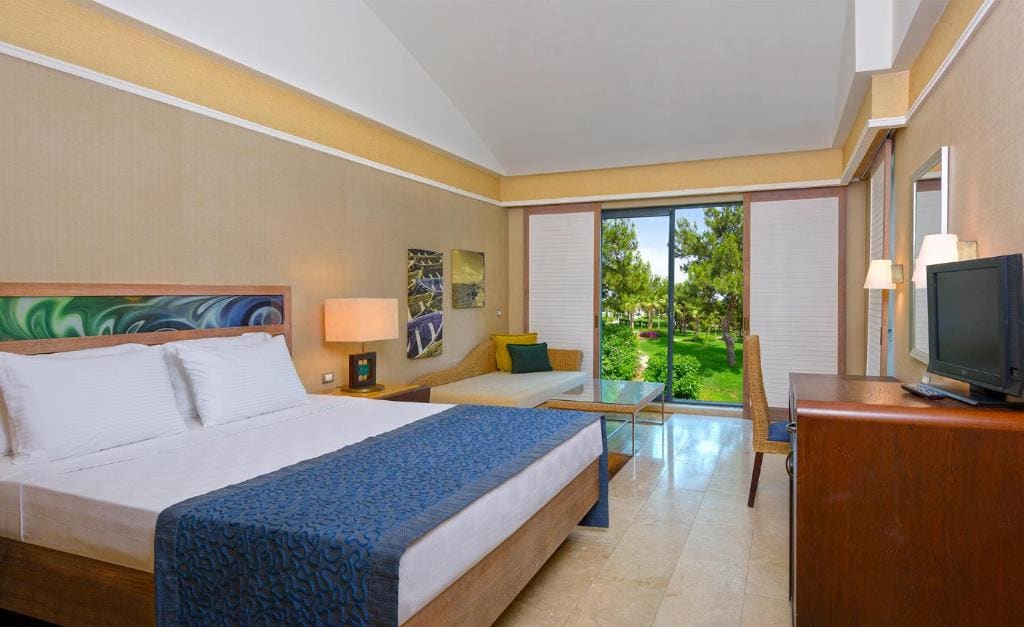 Family Suite room - Image 2