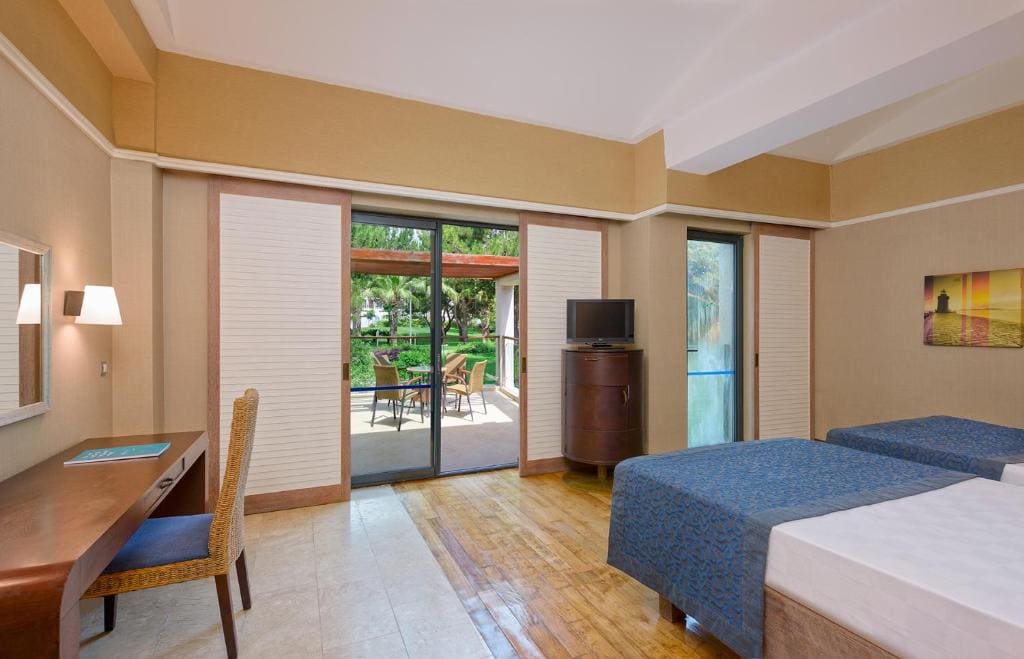 Family Suite room - Image 3