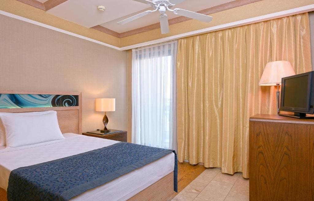 Family Suite room - Image 1