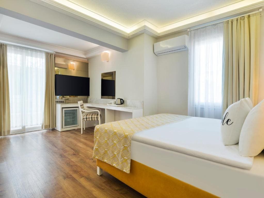 Lake House Standart Garden View Room room - Image 2