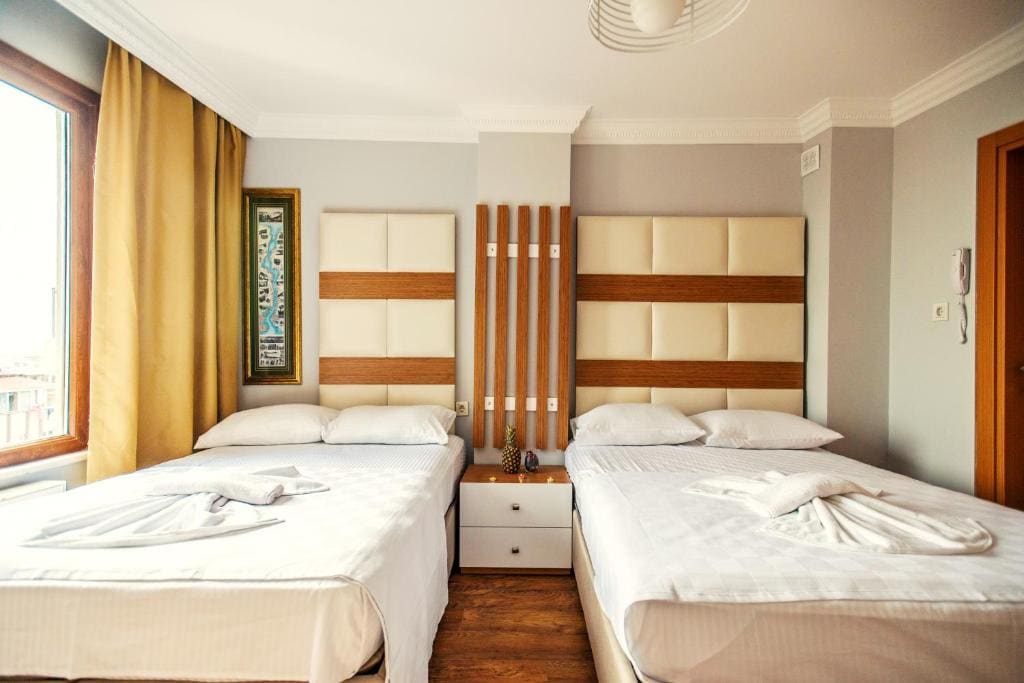 Family Room with Sea View room - Image 2