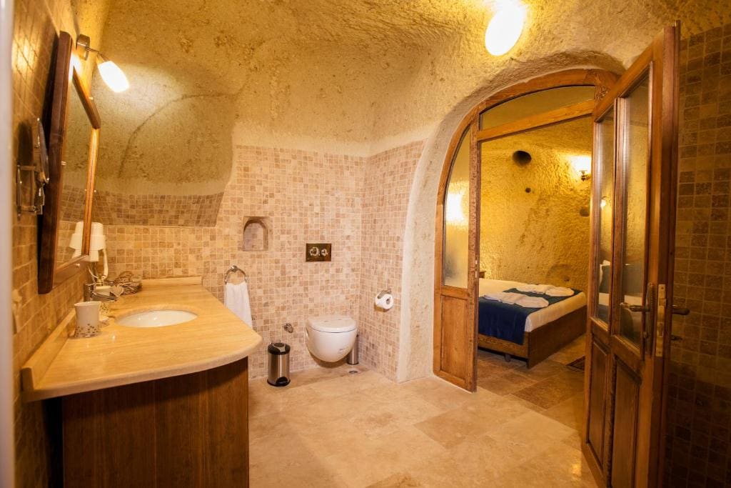 Deluxe Suite room - Image 2