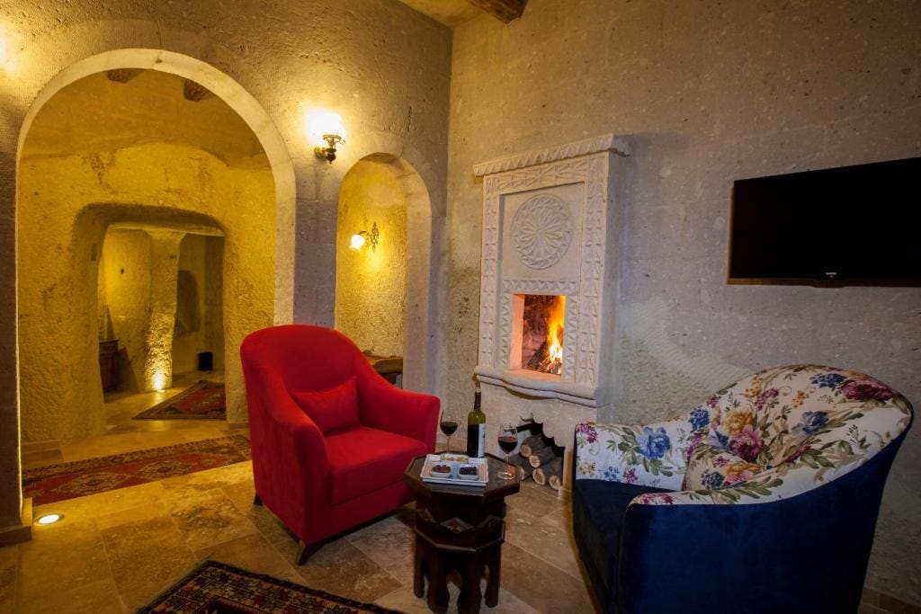 Deluxe Suite room - Image 1