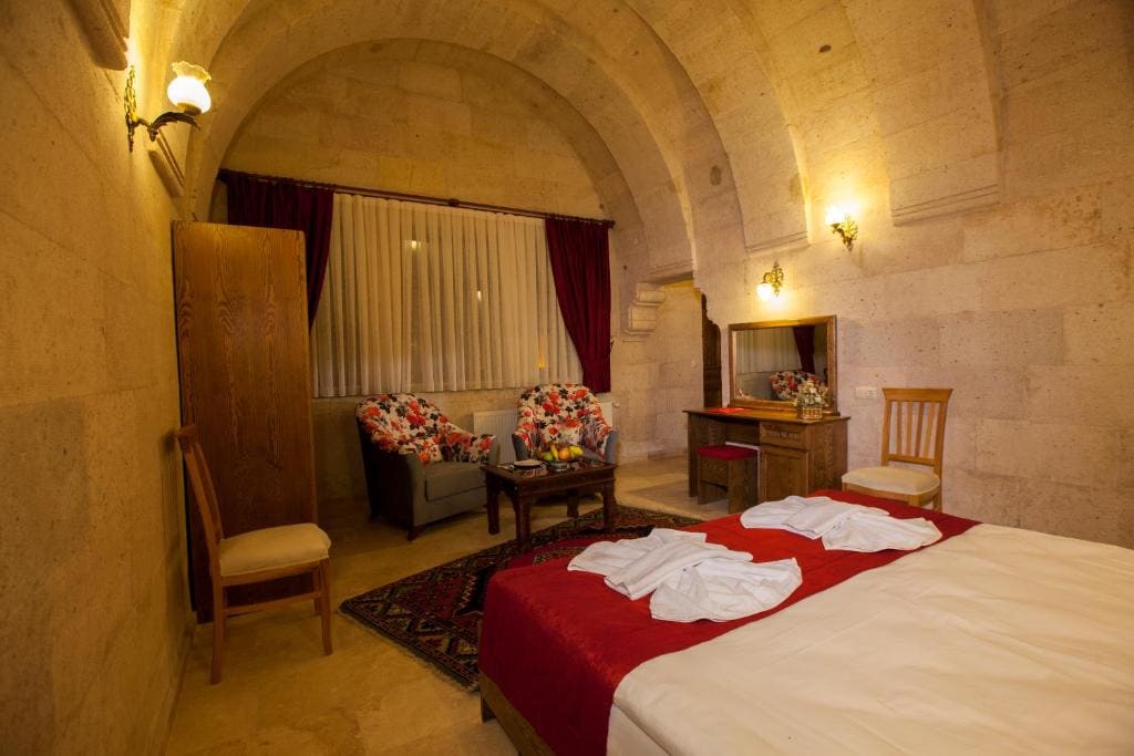 Superior Double Room room - Image 2