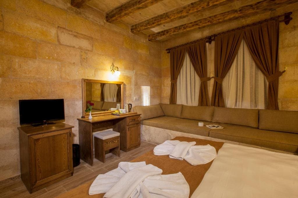 Deluxe Double Room room - Image 1