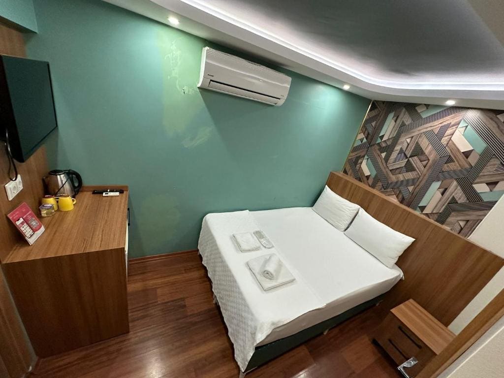 Economy Double Room room - Image 1