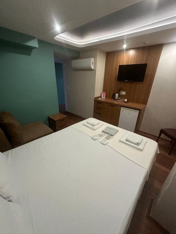 Standard Double Room room - Image 1