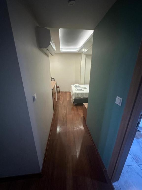 Economy Triple Room Without Window room - Image 3