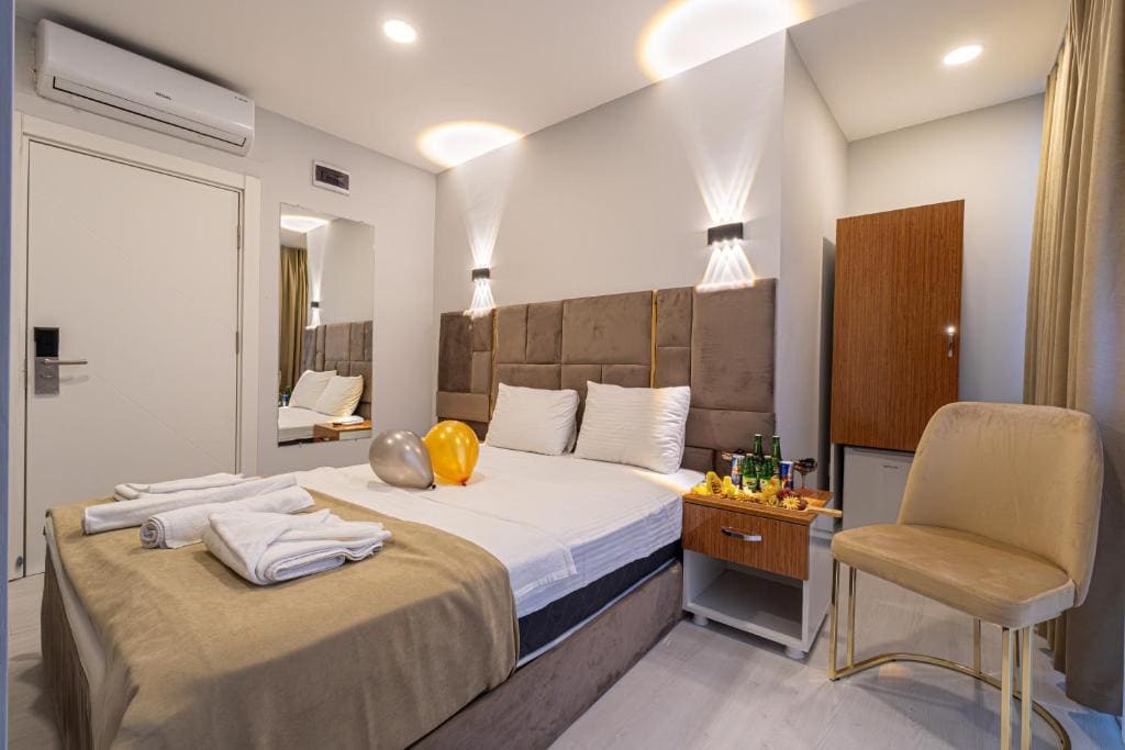 Double Room room - Image 3
