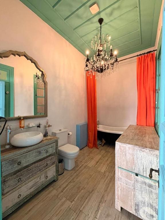Double Room room - Image 3