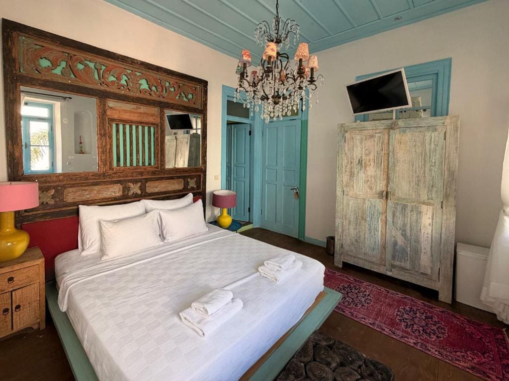 Double Room room - Image 2