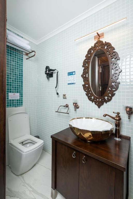 Small Double Room room - Image 3