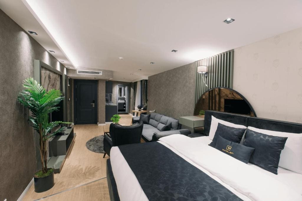Double Room room - Image 2