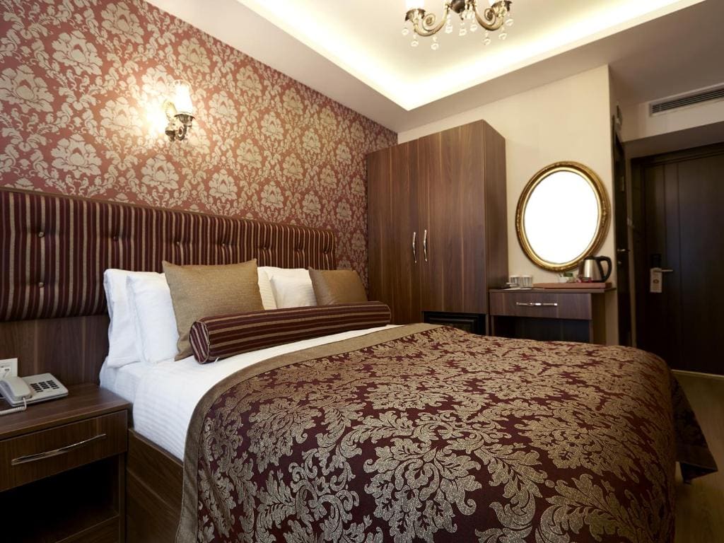 Delux Single Room room - Image 1