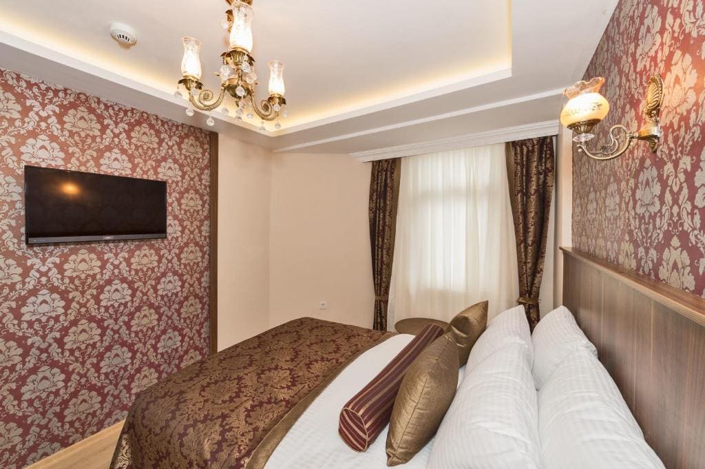 Delux Single Room room - Image 2