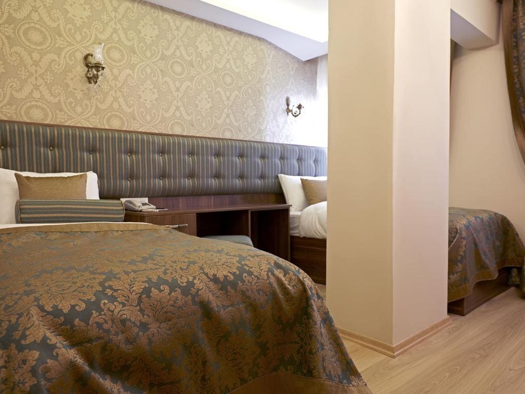 Deluxe Double / Twin Room room - Image 3