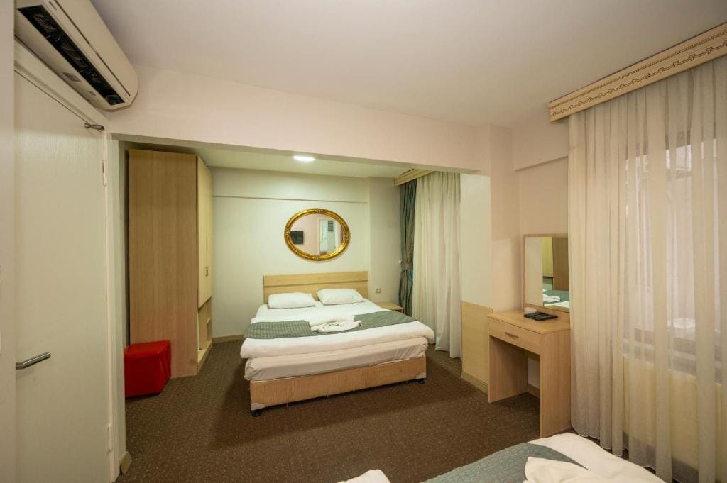 Twin Room room - Image 2