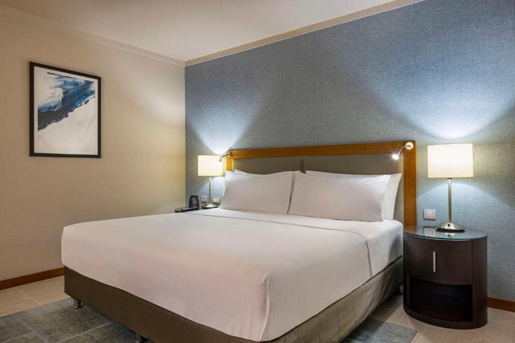 King Room with Sea View room - Image 2