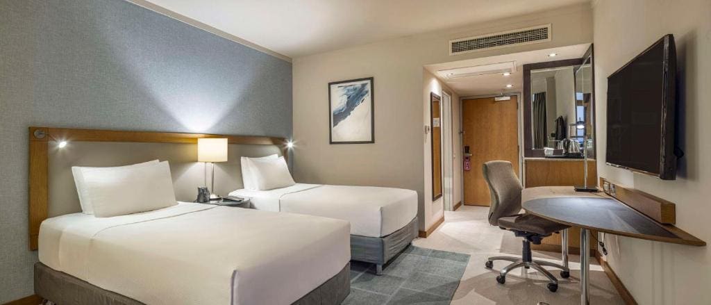 King Room with Sea View room - Image 1