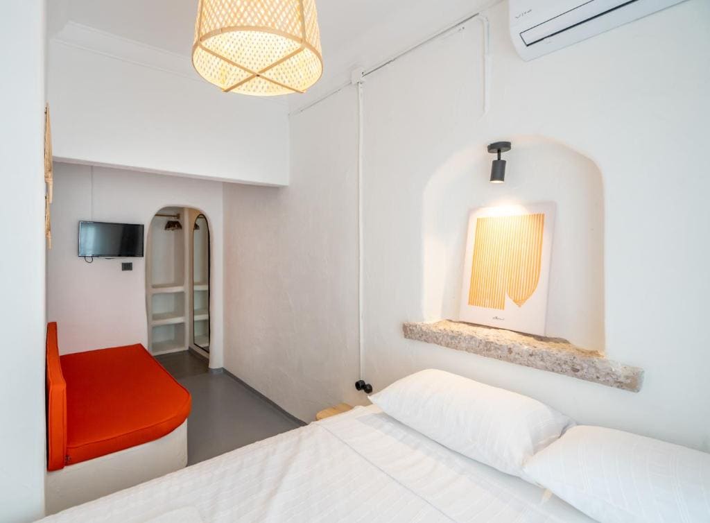Standard Double Room room - Image 3