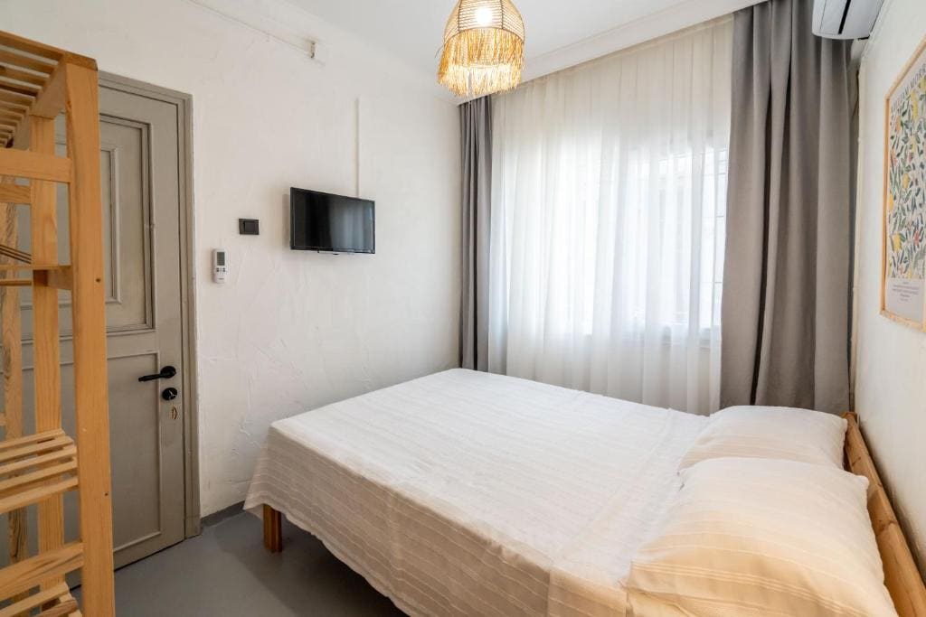Budget Double Room room - Image 1
