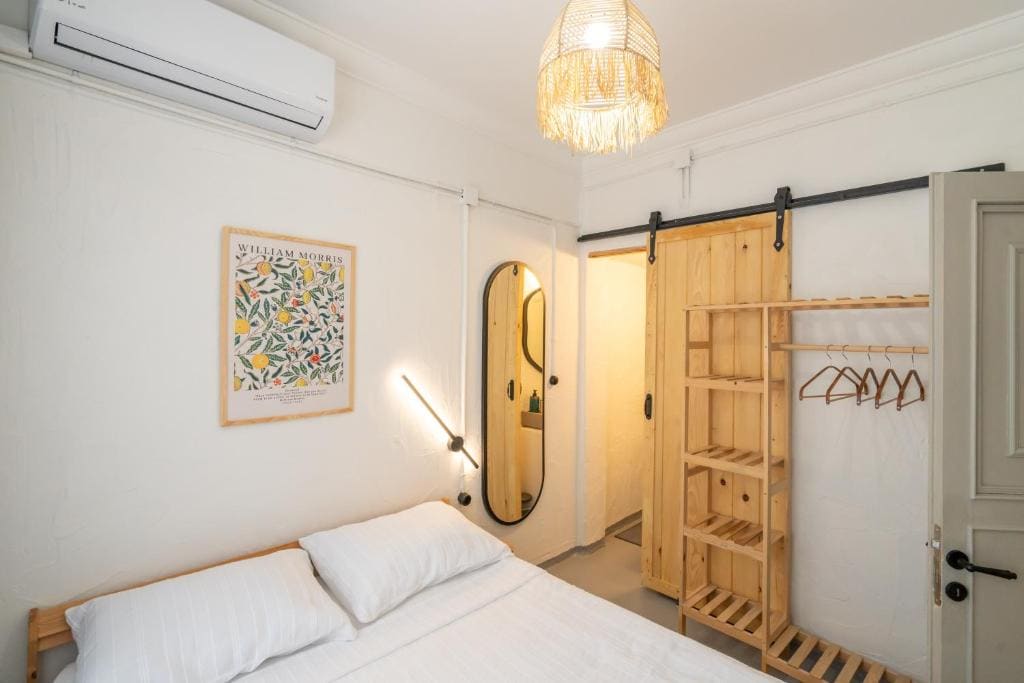 Budget Double Room room - Image 3