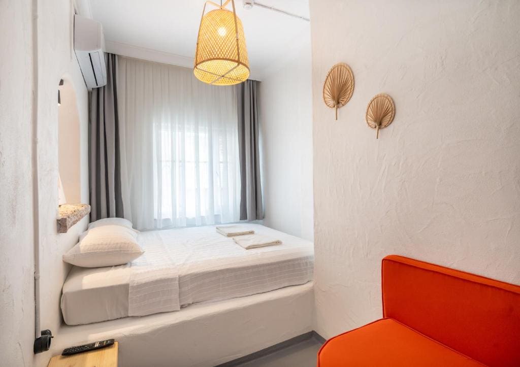Standard Double Room room - Image 2