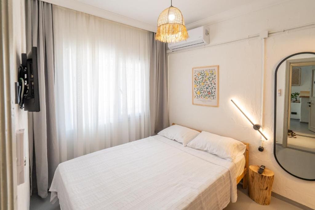 Budget Double Room room - Image 2