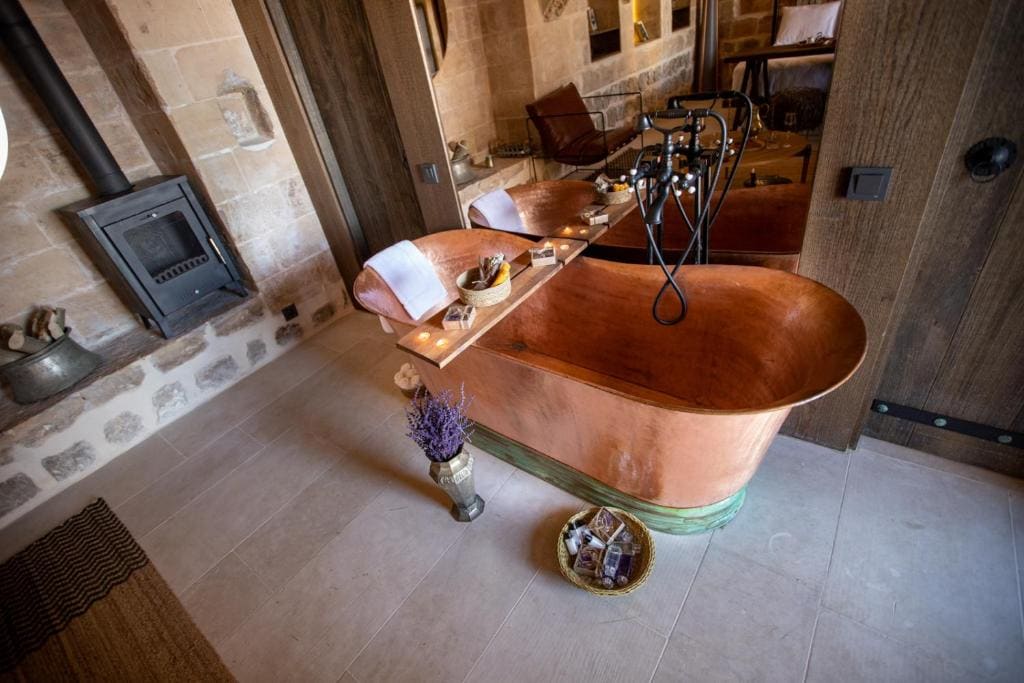 Suite with City View room - Image 1