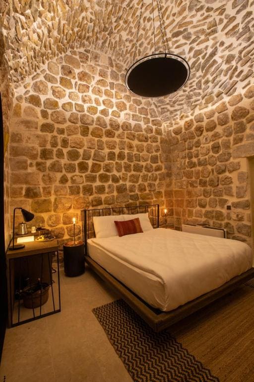 Deluxe Double Room room - Image 2