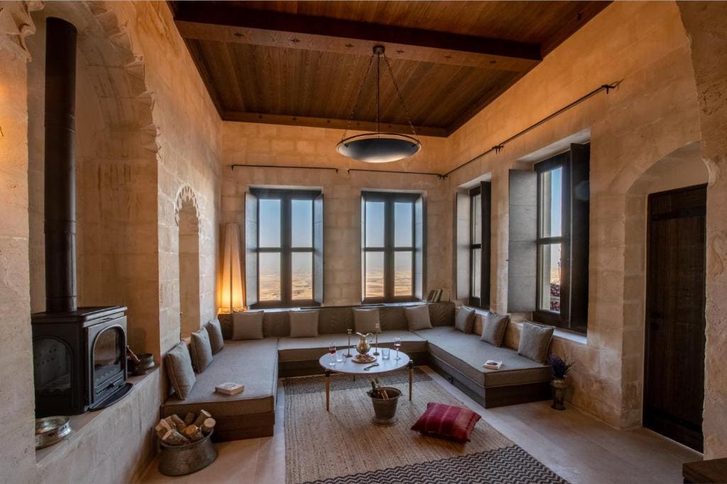 Superior Suite room - Image 1