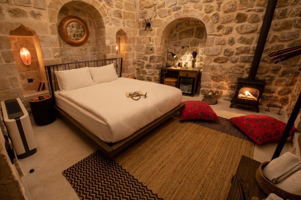 Deluxe Room room - Image 1