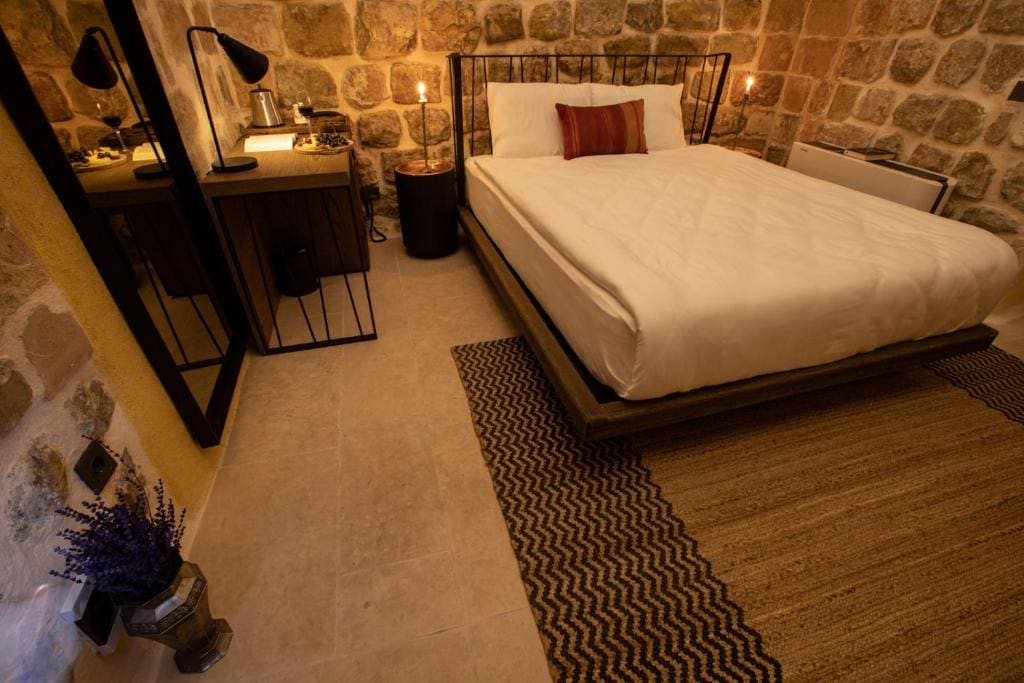 Deluxe Double Room room - Image 1