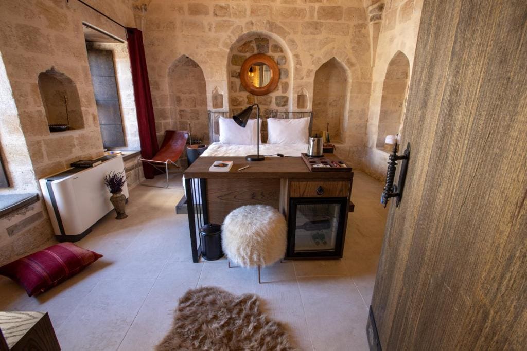 Deluxe Double Room room - Image 3