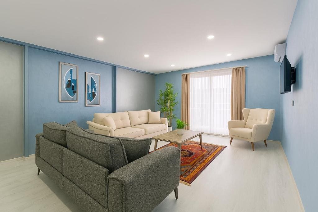 Deluxe Suite room - Image 1