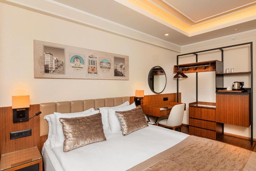 Standard Double Room room - Image 1