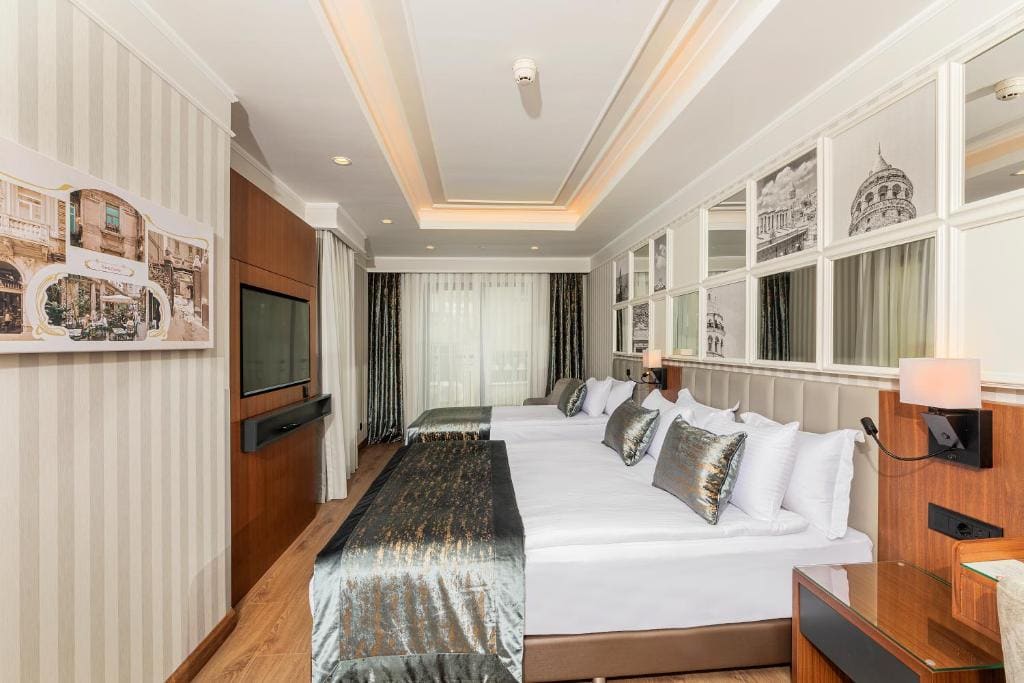 Triple Room room - Image 2