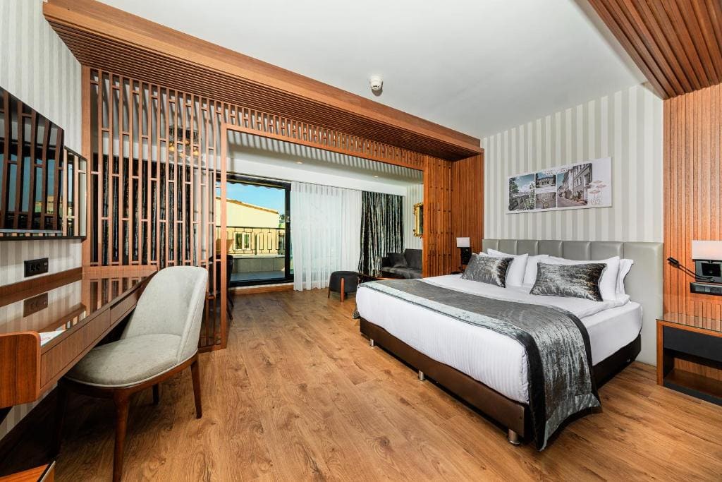 Junior Suite room - Image 2