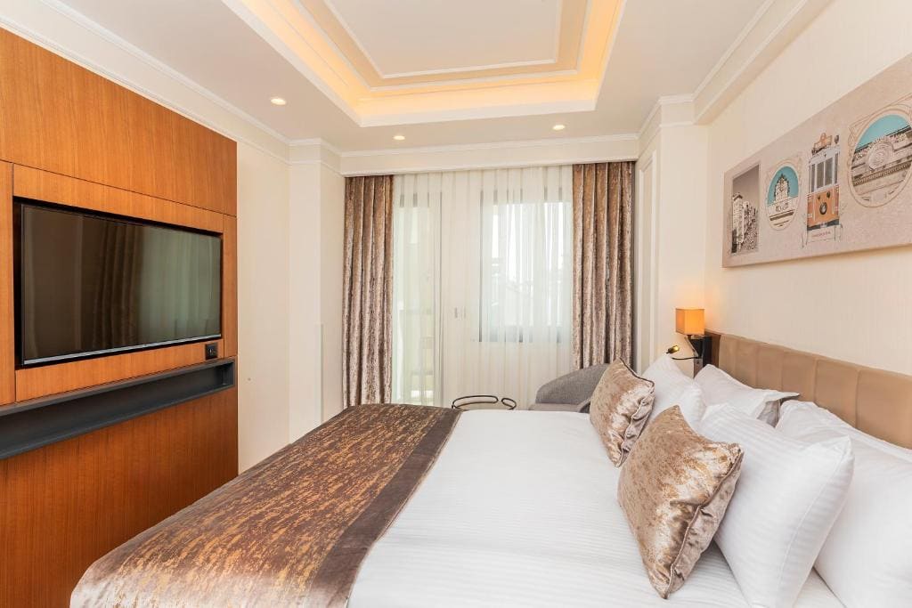 Standard Double Room room - Image 3