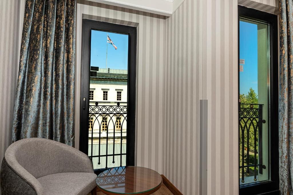 Standard Twin Room room - Image 2